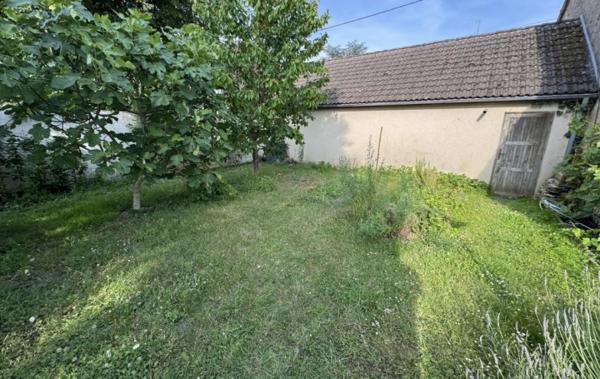 Vente Maison Avec jardin et garage Saint-amand-montrond   