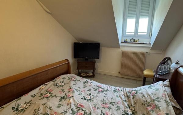 Vente Maison Avec jardin et garage Saint-amand-montrond   