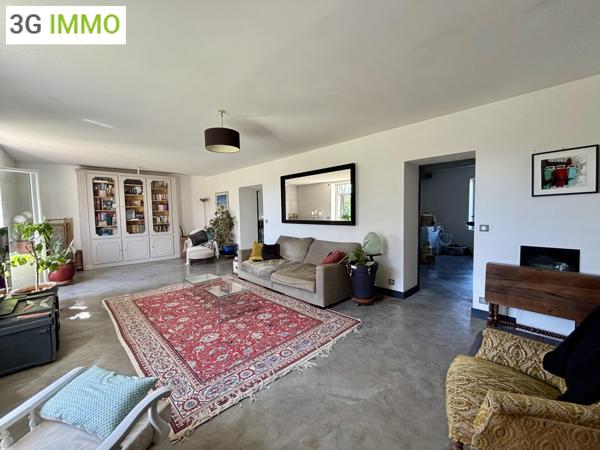 Vente / Maison en pierre