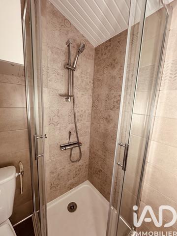 Location maison 2 pièces 56 m² Saint-Benoist-sur-Mer