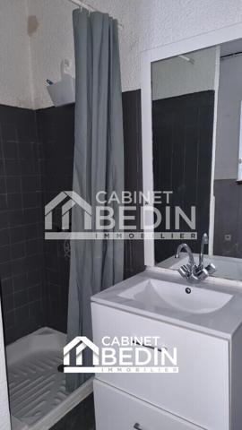 Location Appartement T1 Bordeaux