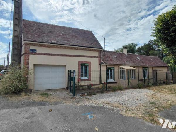 Maison de ville