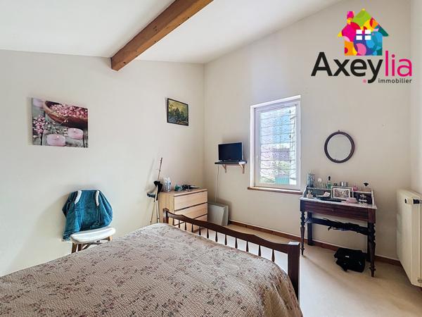 Marcigny (71110) A VENDRE - MARCIGNY - MAISON PLAIN PIED