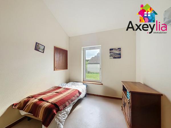 Marcigny (71110) A VENDRE - MARCIGNY - MAISON PLAIN PIED