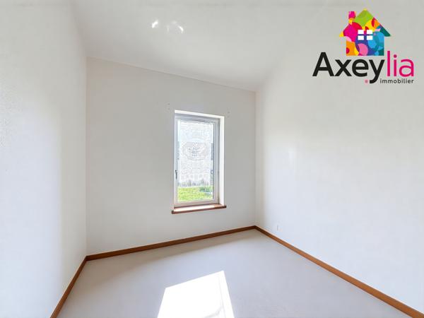 Marcigny (71110) A VENDRE - MARCIGNY - MAISON PLAIN PIED