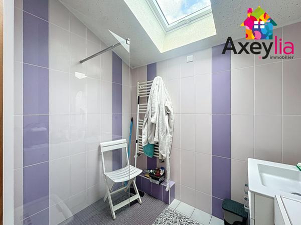 Marcigny (71110) A VENDRE - MARCIGNY - MAISON PLAIN PIED