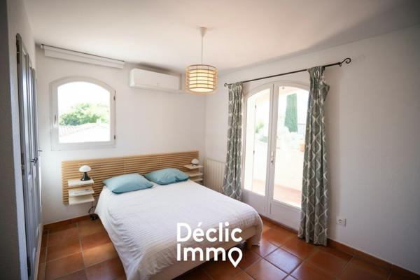 Vente maison Lunel, 170m² 7 pièces 639 000€ avec garage
