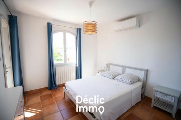 Vente maison Lunel, 170m² 7 pièces 639 000€ avec garage