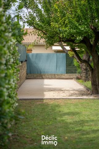 Vente maison Lunel, 170m² 7 pièces 639 000€ avec garage
