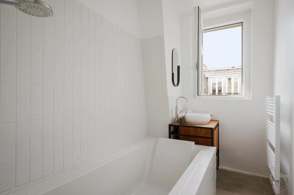 Appartement Paris 16 e - AUTEUIL / JASMIN