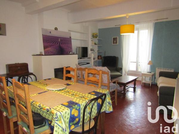 Location maison 4 pièces 111 m² Puimoisson