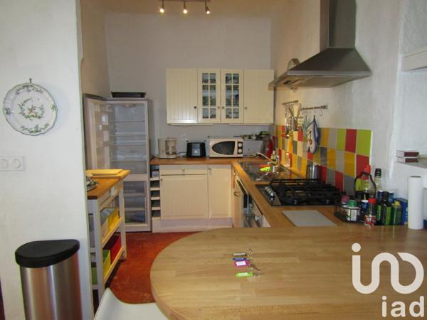 Location maison 4 pièces 111 m² Puimoisson