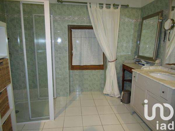 Location maison 4 pièces 111 m² Puimoisson