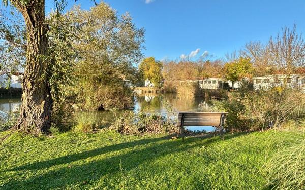 Maison à vendre    3 pièces •  Saint-Pierre-d'Oléron