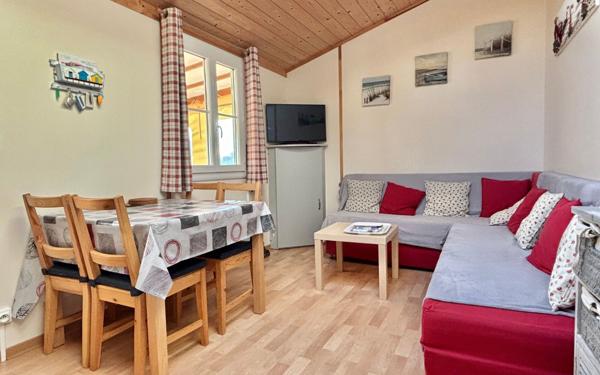 Maison à vendre    3 pièces •  Saint-Pierre-d'Oléron