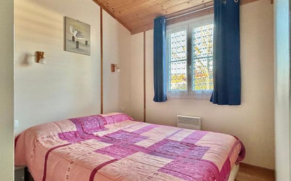 Maison à vendre    3 pièces •  Saint-Pierre-d'Oléron