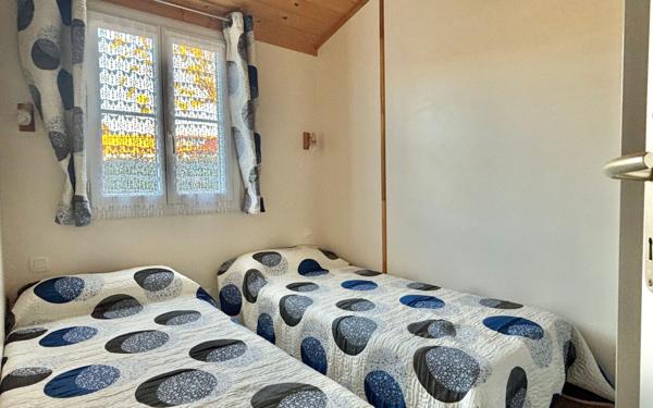 Maison à vendre    3 pièces •  Saint-Pierre-d'Oléron