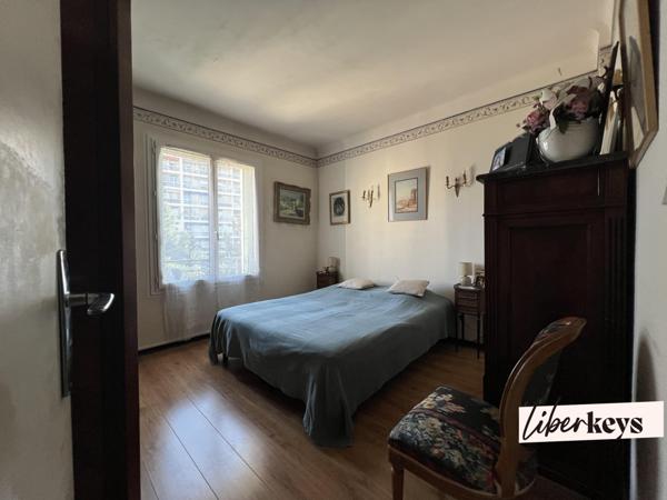Appartement proche des gares