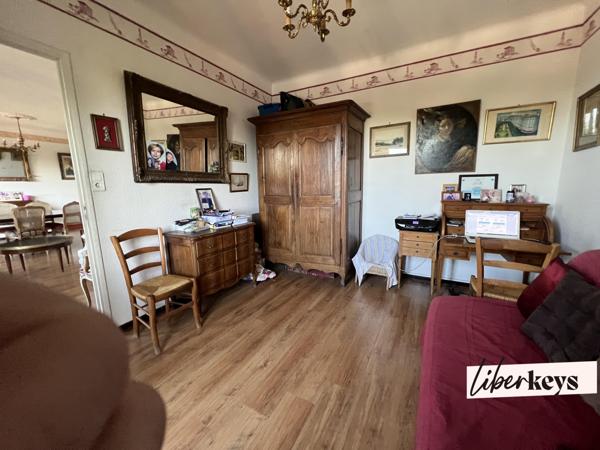 Appartement proche des gares