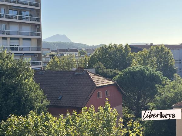 Appartement proche des gares