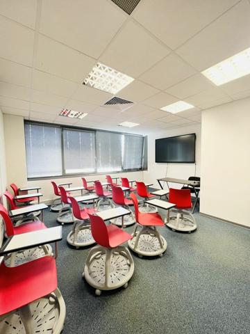 BUREAUX à LOUER de 627 m²