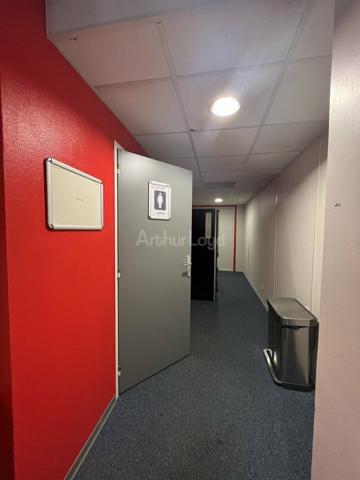BUREAUX à LOUER de 627 m²