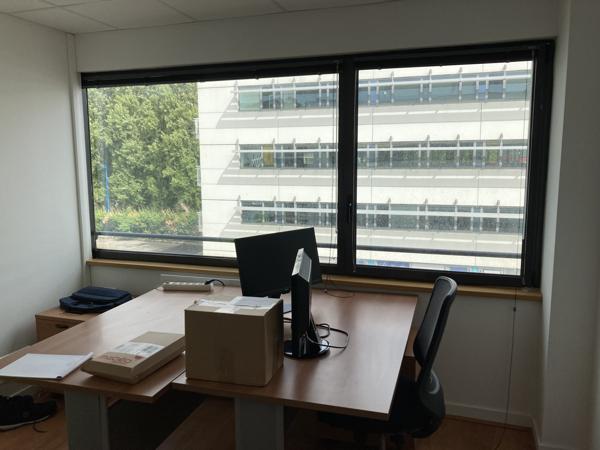 BREST PORT DE COMMERCE BUREAU A LOUER
