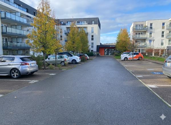 Landerneau (29800) CENTRE LANDERNEAU APPARTEMENT DANS RÉSIDENCE DE SERVICES