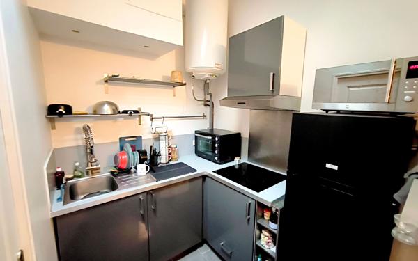 Appartement à vendre    2 pièces • 29 m2 Le Perreux-sur-Marne