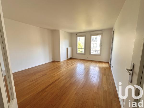 Appartement à vendre 3 pièces 67 m² Étiolles