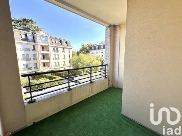 Appartement à vendre 3 pièces 67 m² Étiolles