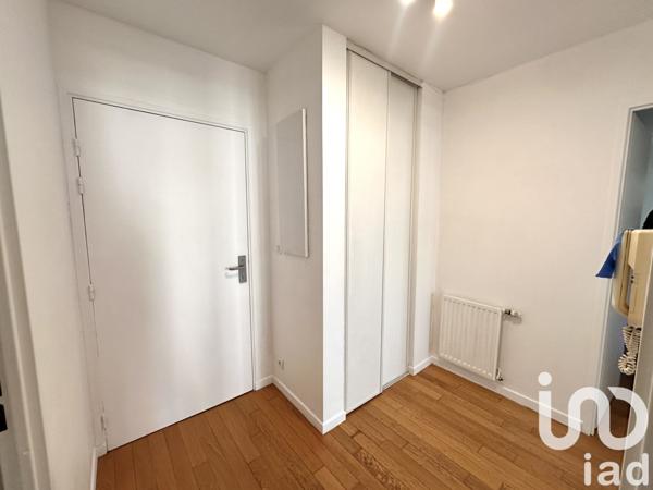 Appartement à vendre 3 pièces 67 m² Étiolles
