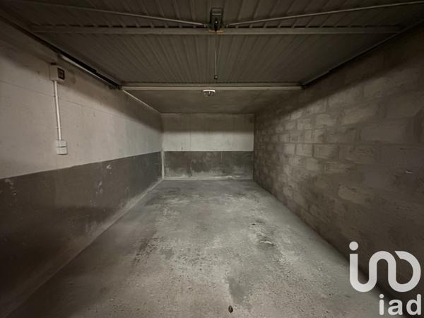 Appartement à vendre 3 pièces 67 m² Étiolles