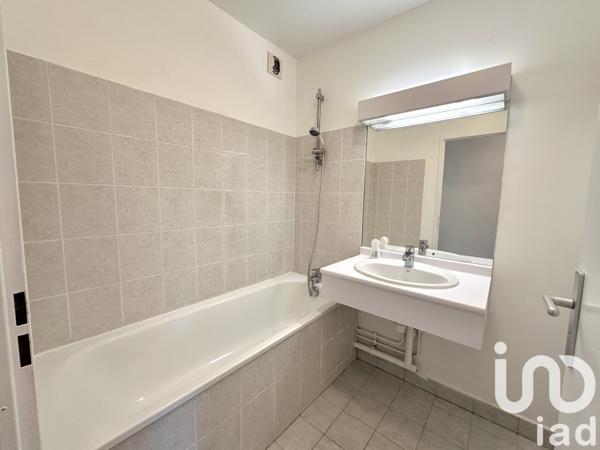 Appartement à vendre 3 pièces 67 m² Étiolles