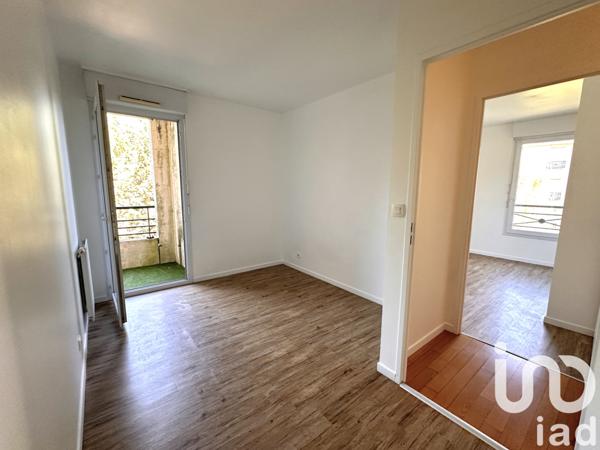 Appartement à vendre 3 pièces 67 m² Étiolles