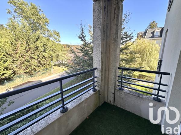 Appartement à vendre 3 pièces 67 m² Étiolles