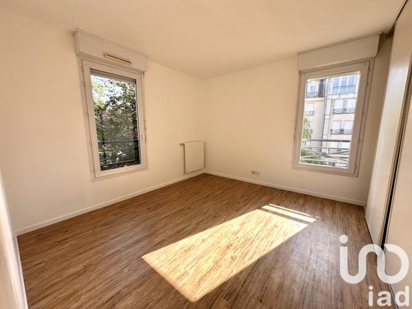 Appartement à vendre 3 pièces 67 m² Étiolles