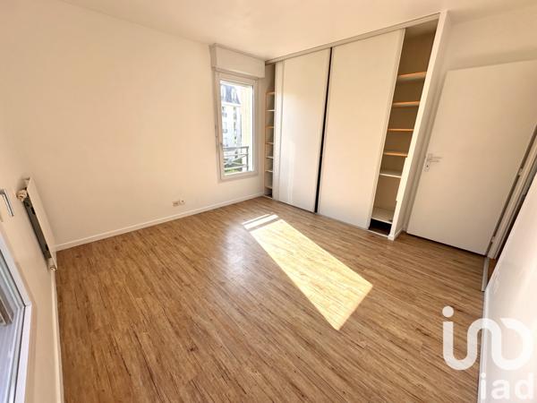Appartement à vendre 3 pièces 67 m² Étiolles