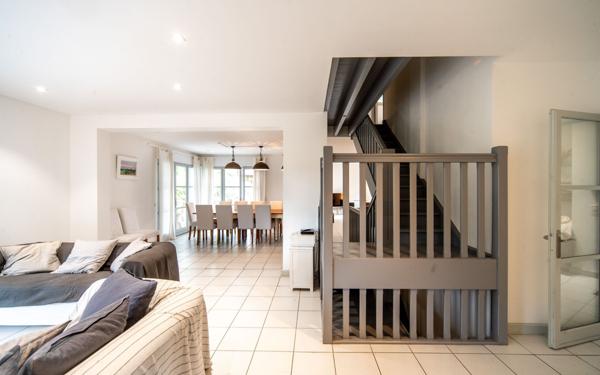 Maison à vendre    7 pièces • 255 m2 Seignosse