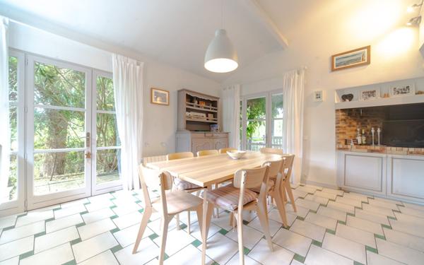 Maison à vendre    7 pièces • 255 m2 Seignosse