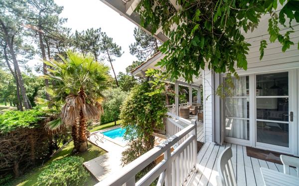 Maison à vendre    7 pièces • 255 m2 Seignosse