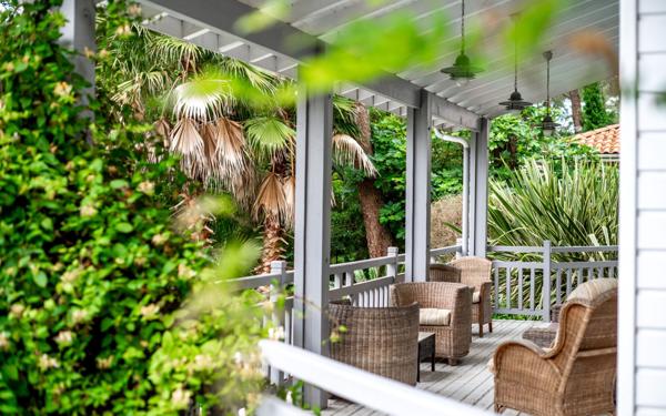 Maison à vendre    7 pièces • 255 m2 Seignosse