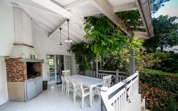 Maison à vendre    7 pièces • 255 m2 Seignosse