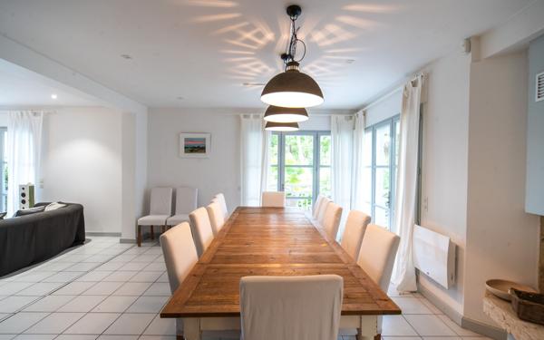 Maison à vendre    7 pièces • 255 m2 Seignosse