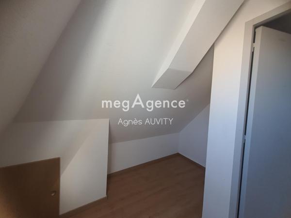 Maison à DOMERAT, 03410 - 5 pièces 63m²