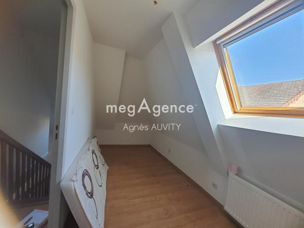 Maison à DOMERAT, 03410 - 5 pièces 63m²