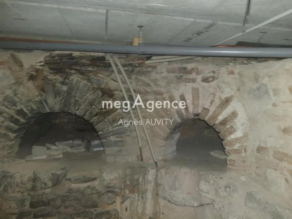 Maison à DOMERAT, 03410 - 5 pièces 63m²