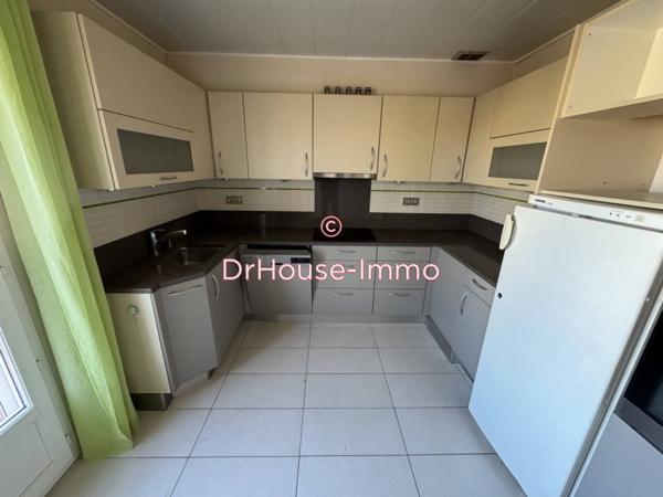 Maison à vendre 5 pièces de 127 m²