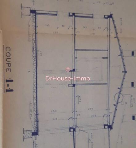 Maison à vendre 5 pièces de 127 m²