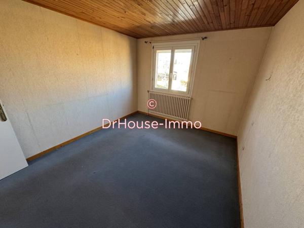 Maison à vendre 5 pièces de 127 m²